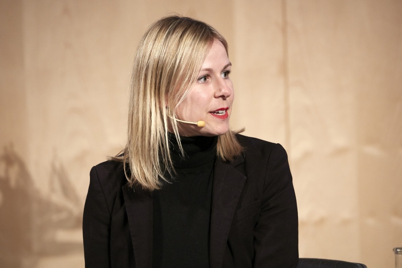 Lisa Stadler Der Standard