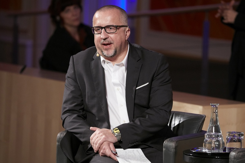 Richard Schmitt oe24