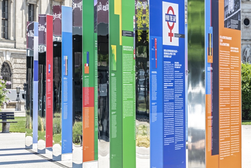 75 Jahre Zweite Republik