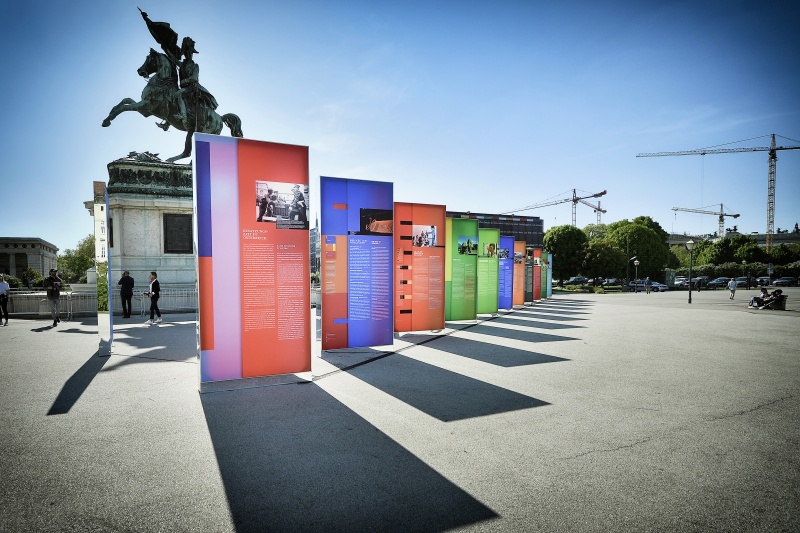 75 Jahre Zweite Republik