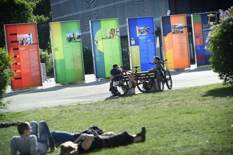 75 Jahre Zweite Republik