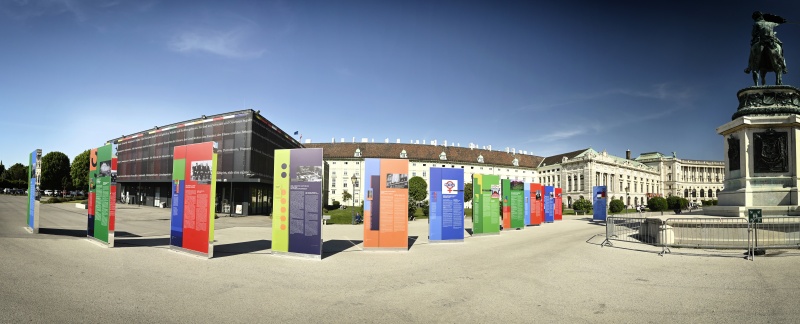 75 Jahre Zweite Republik