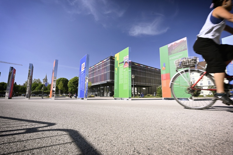 75 Jahre Zweite Republik