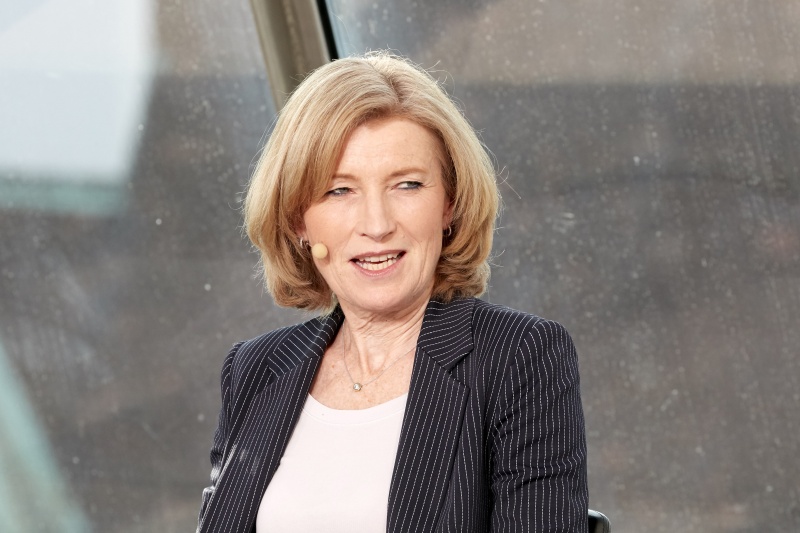 Martina Salomon - Kurier