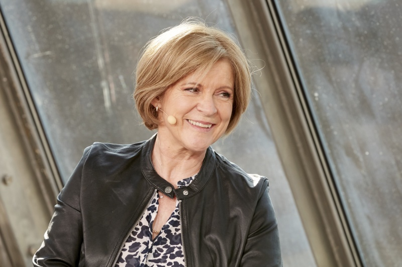 Ingrid Thurnher - ORF III