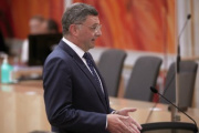 Frage Nationalratsabgeordneter Jörg Leichtfried (S)