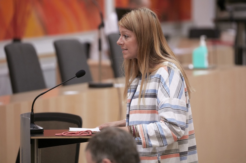 Frage Nationalratsabgeordnete Katharina Kucharowits (S)