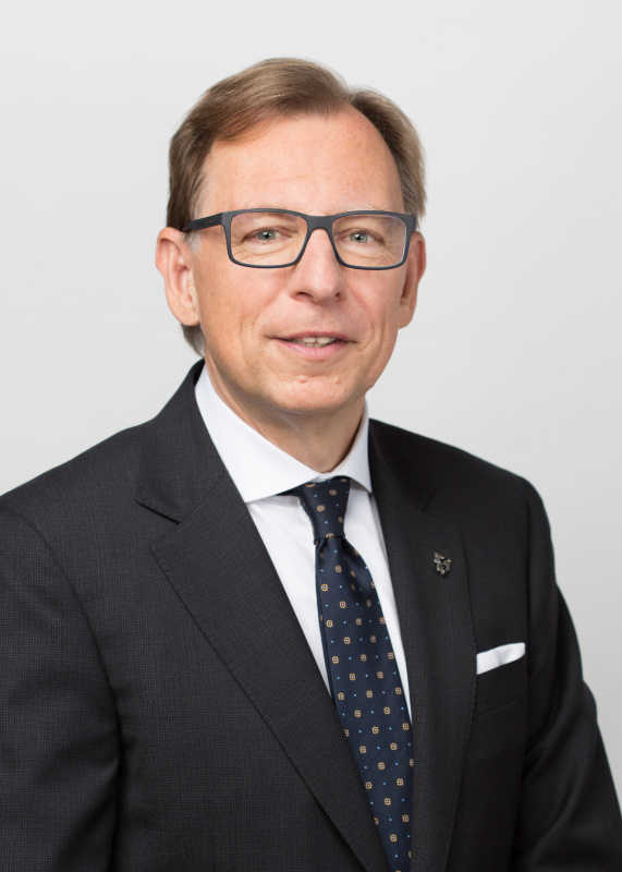 Christian Buchmann