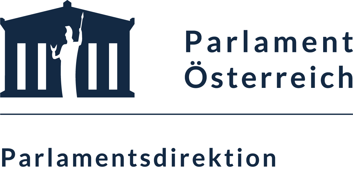 Parlament Österreich Parlamentsdirektion